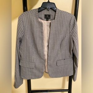 Business blazer